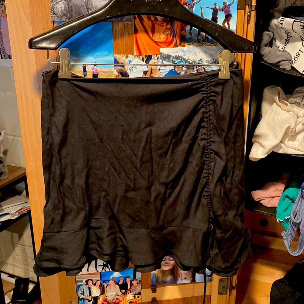 Rocknrags mini skirt